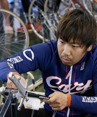 Ａ級１・２班戦５Ｒ出走選手