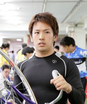 Ａ級１・２班戦５Ｒ出走選手