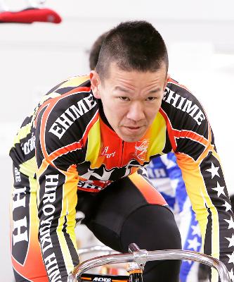 Ａ級１・２班戦７Ｒ制７車立出走選手