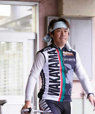 Ｓ級５Ｒ３日制出走選手