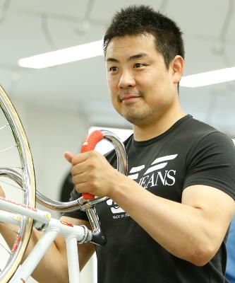 Ｓ級５Ｒ３日制出走選手