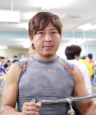 Ａ級１・２班戦５Ｒ出走選手