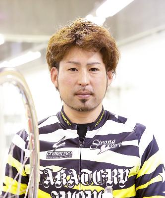 Ａ級１・２班戦７Ｒ制７車立出走選手
