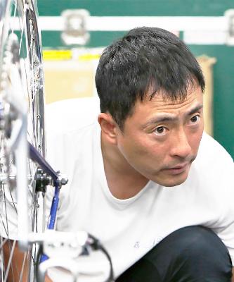 Ｓ級５Ｒ３日制出走選手