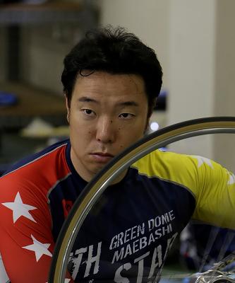 Ｓ級５Ｒ３日制出走選手