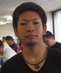 鈴木竜士