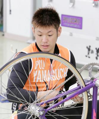 Ａ級１・２班戦５Ｒ出走選手