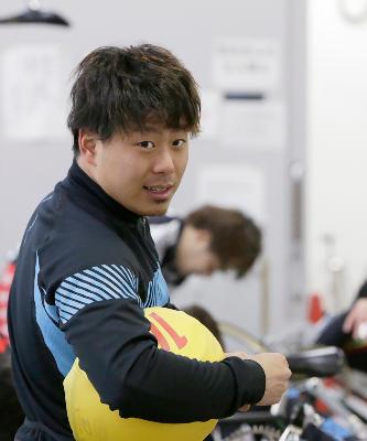 Ｓ級５Ｒ３日制出走選手