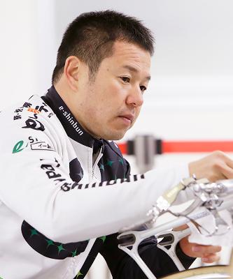 Ｓ級５Ｒ３日制出走選手