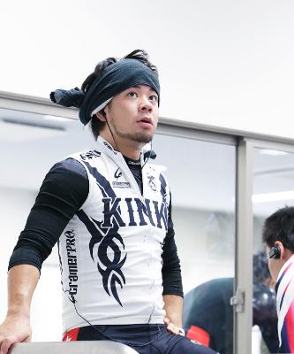 Ａ級１・２班戦５Ｒ出走選手