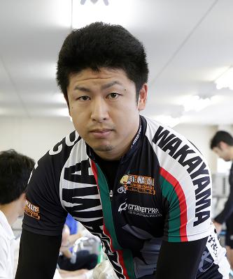 Ａ級１・２班戦５Ｒ出走選手