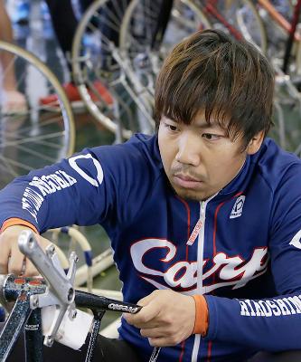 Ａ級１・２班戦５Ｒ出走選手