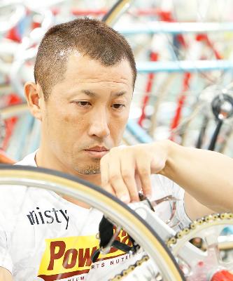 Ｓ級５Ｒ３日制出走選手
