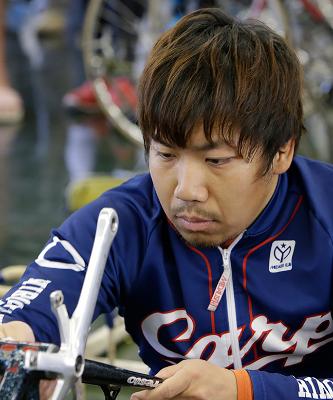 Ａ級１・２班戦５Ｒ出走選手