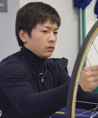Ｓ級５Ｒ３日制出走選手