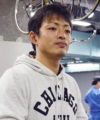 Ａ級１・２班戦５Ｒ出走選手