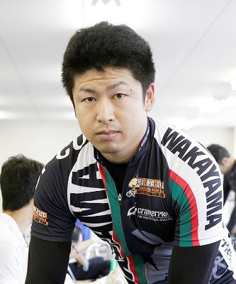 Ａ級１・２班戦５Ｒ出走選手
