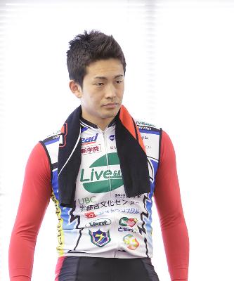 Ｓ級５Ｒ３日制出走選手