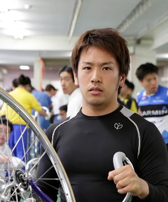 Ａ級１・２班戦７Ｒ制７車立出走選手
