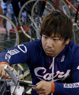 Ａ級１・２班戦５Ｒ出走選手