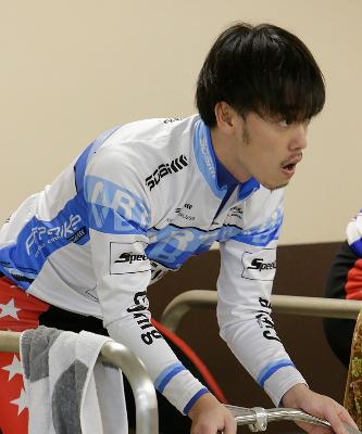 Ｓ級５Ｒ３日制出走選手
