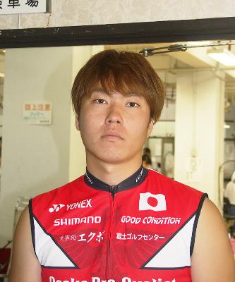 Ａ級１・２班戦７Ｒ制７車立出走選手