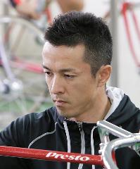 稲垣裕之の顔写真