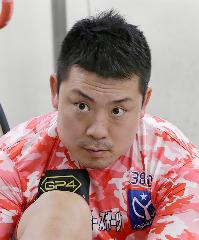 岩津裕介の顔写真