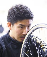 渡邉一成の顔写真