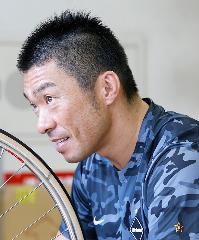 武田豊樹の顔写真