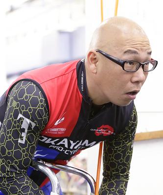Ａ級１・２班戦５Ｒ出走選手