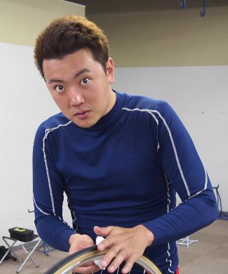 Ａ級１・２班戦５Ｒ出走選手