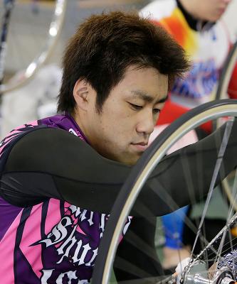 Ｓ級５Ｒ３日制出走選手