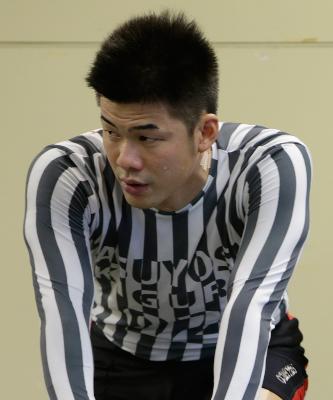 Ｓ級５Ｒ３日制出走選手