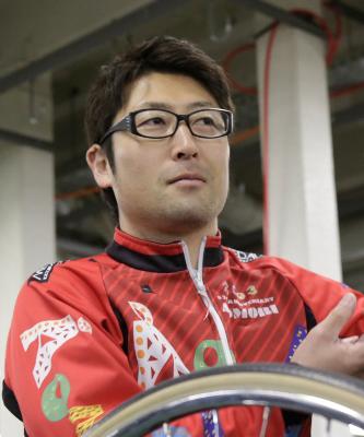 Ｓ級５Ｒ３日制出走選手