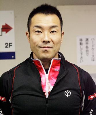 Ａ級１・２班戦５Ｒ出走選手