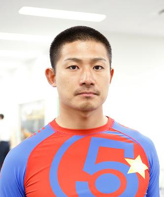 Ａ級１・２班戦５Ｒ出走選手
