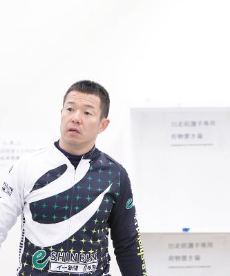 Ｓ級５Ｒ３日制出走選手