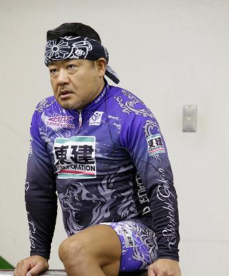 Ｓ級５Ｒ３日制出走選手