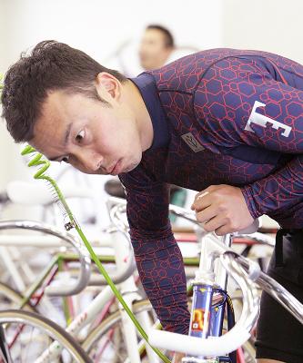 Ａ級１・２班戦５Ｒ出走選手