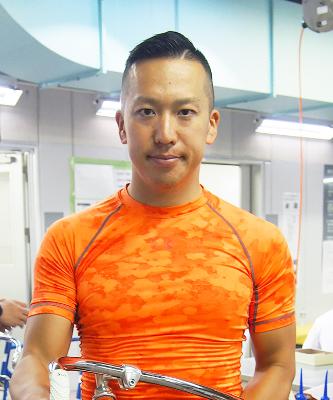 Ａ級１・２班戦５Ｒ出走選手
