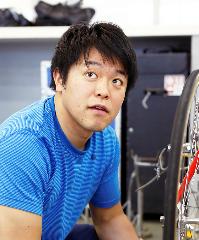 吉澤純平の顔写真