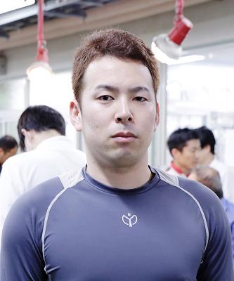 Ａ級１・２班戦５Ｒ出走選手