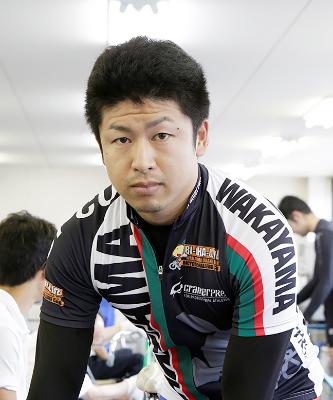 Ａ級１・２班戦５Ｒ出走選手