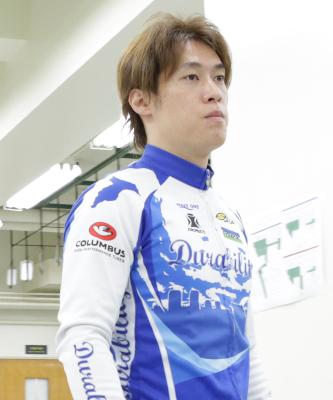 Ｓ級５Ｒ３日制出走選手
