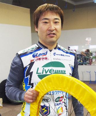Ｓ級５Ｒ３日制出走選手