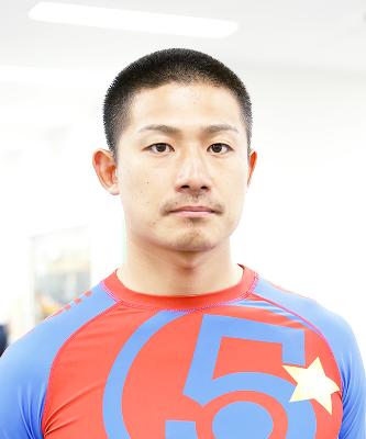 Ａ級１・２班戦５Ｒ出走選手