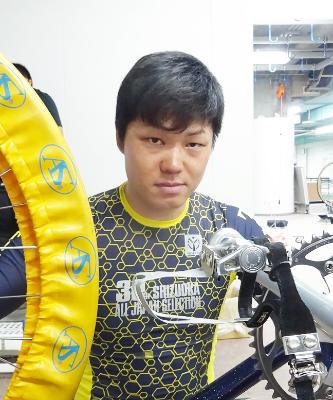 Ａ級１・２班戦５Ｒ出走選手