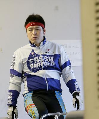 Ｓ級５Ｒ３日制出走選手