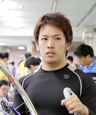 Ａ級１・２班戦５Ｒ出走選手